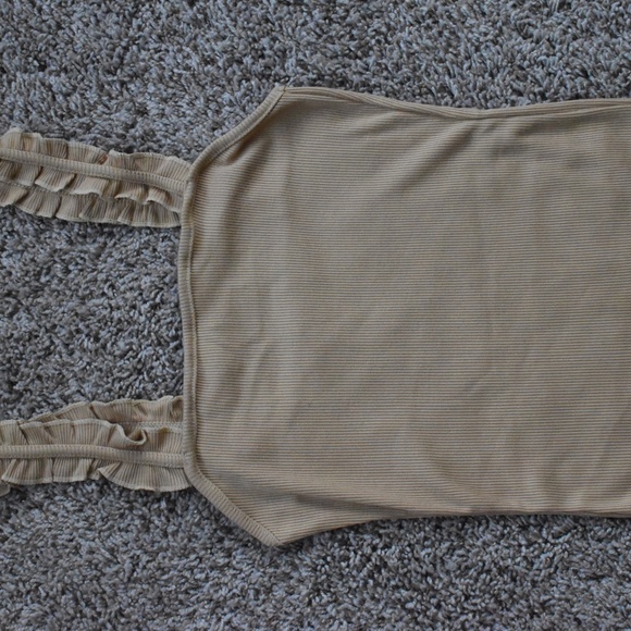 Knit Tank Tops - Picture 6 of 6